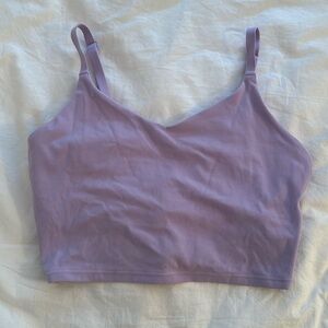 Athleta tank top